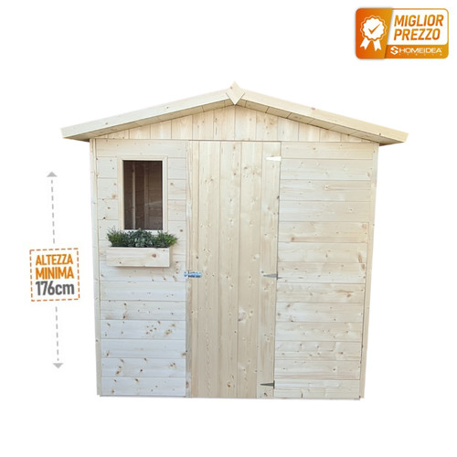 Casetta mis 202 - , 154