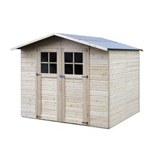 Val gardena - casetta da