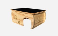 Casetta per tartarughe