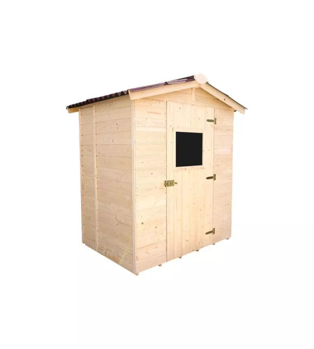 Casetta legno giardino - in,