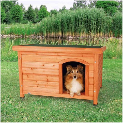 Trixie cuccia casetta natura - cuccia,