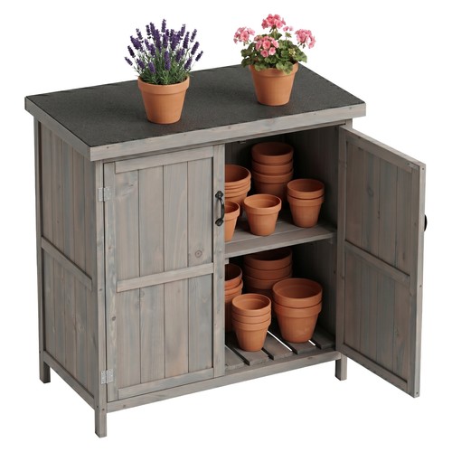 Casetta legno giardino - legno,