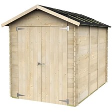 Casetta in Legno da Giardino