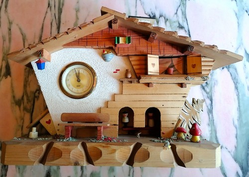 Casetta rustica legno - rustica,