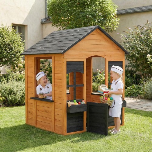 Vivagarden casetta per - casetta, bambini