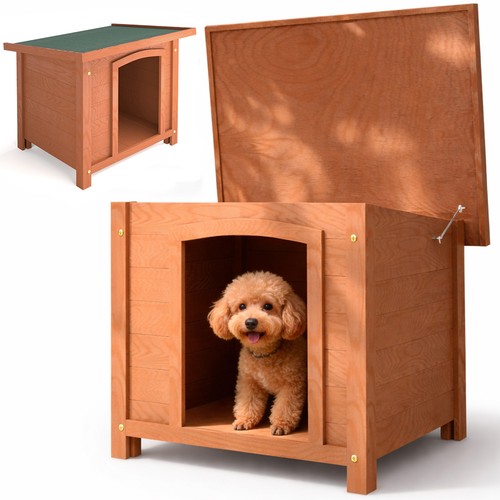 Casetta per cani esterno - per, s
