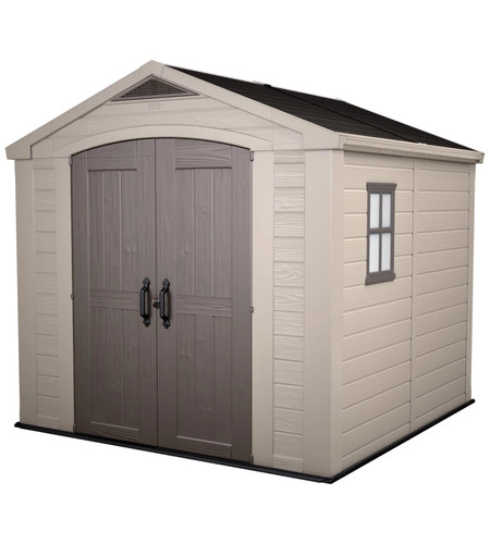 Casetta giardino keter - casetta,