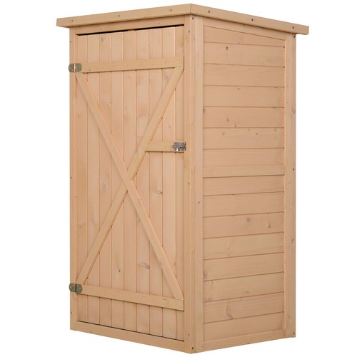 Casetta box giardino in - da,