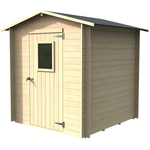 Casetta legno 2x2 da - casetta,