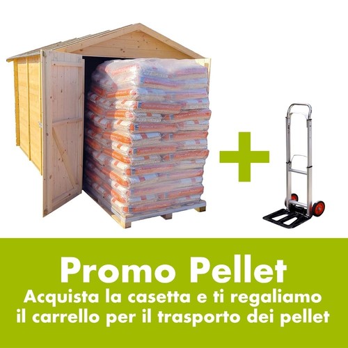 Casetta legno per - legno,