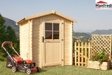 Casetta in Legno da Giardino