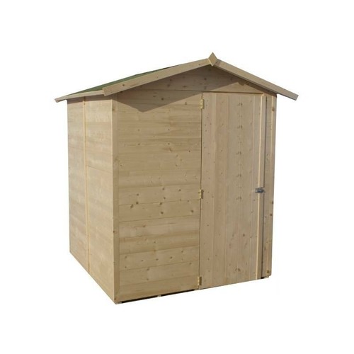 Casetta 168 174 - 168, legno