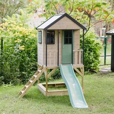 Casetta in legno da Giardino