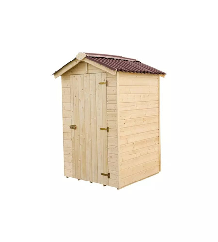 Casetta legno giardino - casetta,